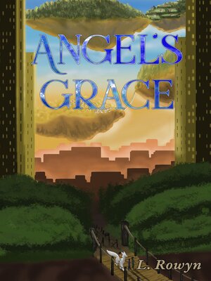cover image of Angel's Grace